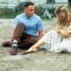 Forrest Gump Running Scene