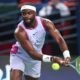 Frances Tiafoe Shanghai Masters