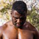 Francis Ngannou Mma