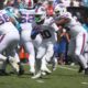 Frank Gore Jr. Buffalo Bills Practice Squad