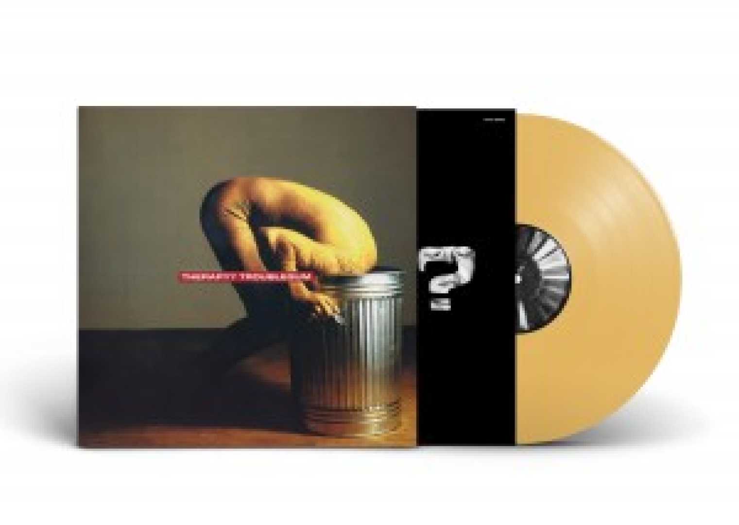 Frank Ocean Blonde Album