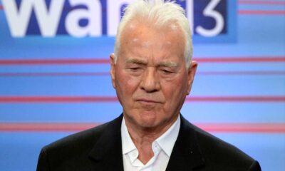 Frank Stronach Court Case