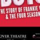 Frankie Valli Jersey Boys