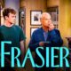 Frasier Season 2 Poster