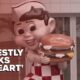 Frisch's Big Boy Restaurant Eviction Notices