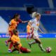 Galatasaray Vs Roma Women's Champions League