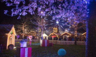 Galway Eyre Square