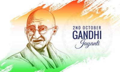 Gandhi Jayanti Activities For Students