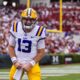 Garrett Nussmeier Lsu