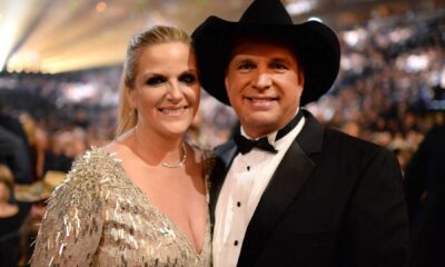 Garth Brooks And Trisha Yearwood Together