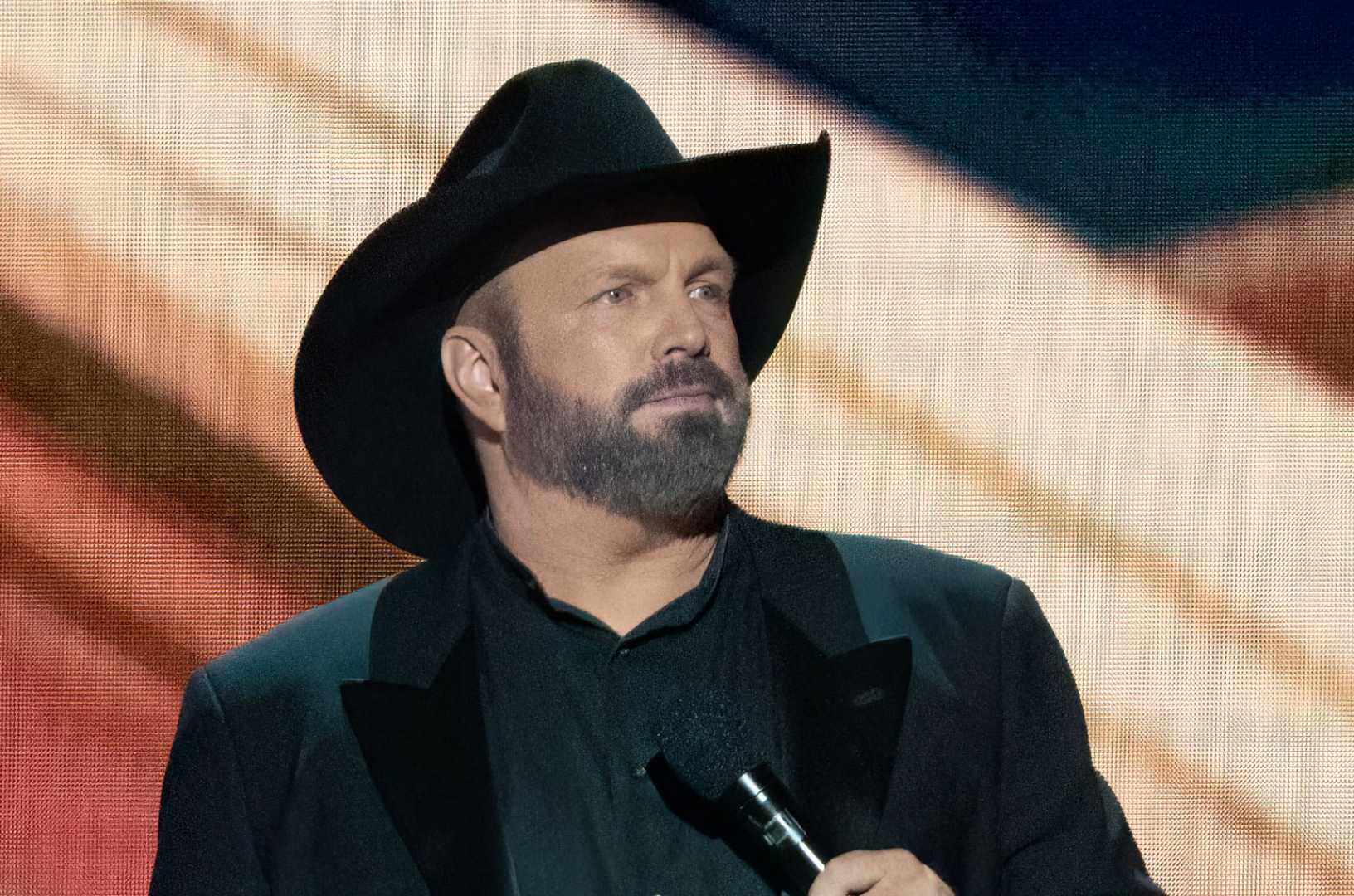 Garth Brooks Lawsuit