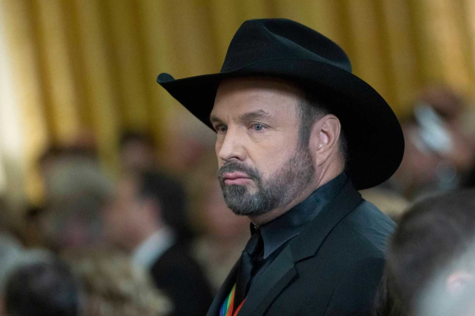 Garth Brooks