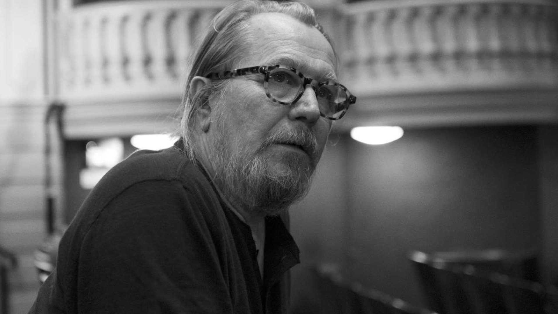 Gary Oldman York Theatre Royal