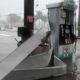 Gas Stations Closed After Hurricane Milton