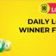 Gauteng Daily Lotto