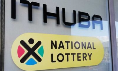 Gauteng Ithuba Lotto Draw