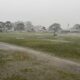 Geelong Storm Flooding