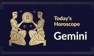 Gemini Horoscope