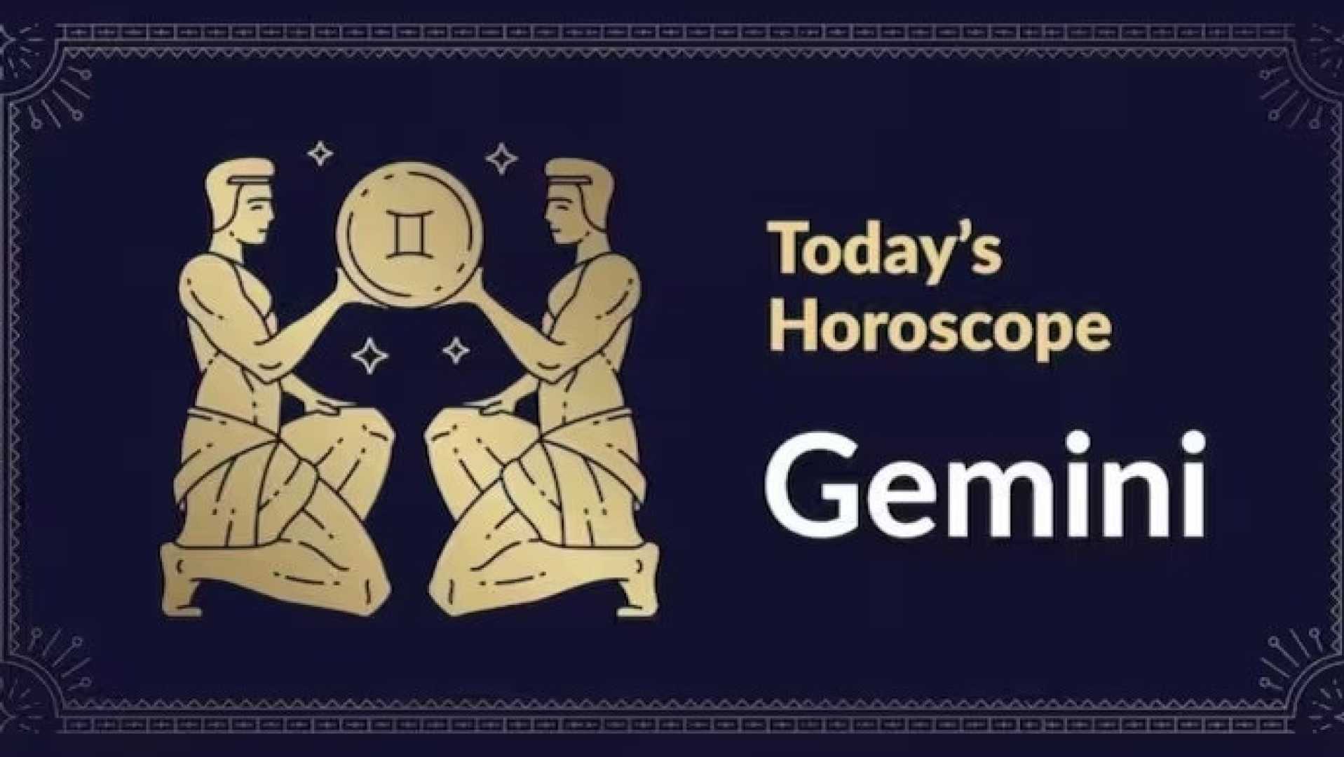 Gemini Horoscope