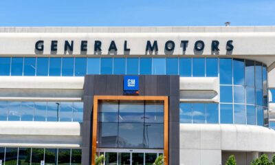 General Motors Q3 Earnings Preview