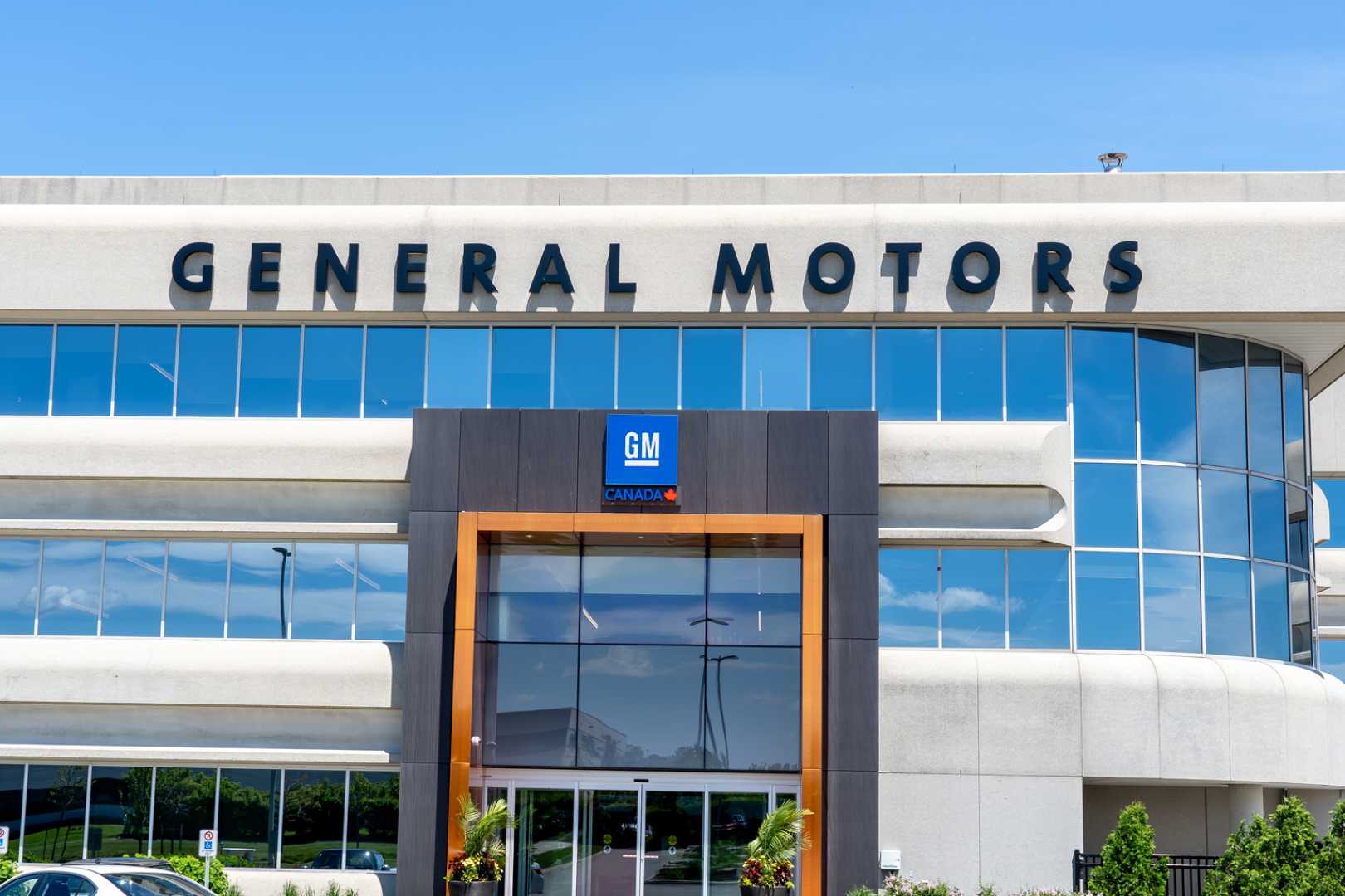 General Motors Q3 Earnings Preview