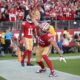 George Kittle 49ers Kansas City Chiefs Week 7