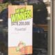 Georgia Powerball Winning Ticket Quick Mart Buford