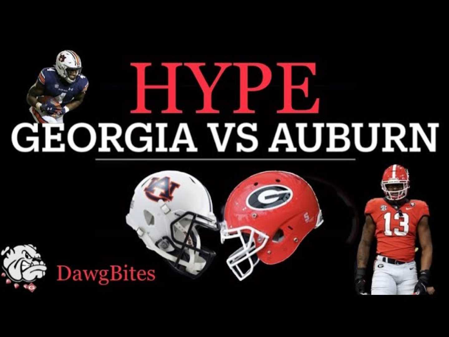 Georgia Vs Auburn Football 2024