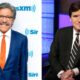 Geraldo Rivera Criticizing Donald Trump