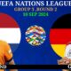 Germany Vs Netherlands Uefa Nations League 2024