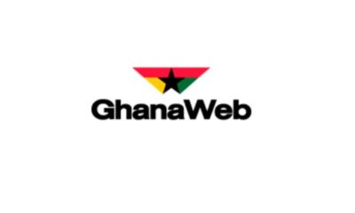 Ghanaweb Logo