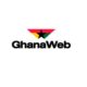 Ghanaweb Logo