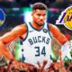 Giannis Antetokounmpo Milwaukee Bucks Trade Rumors