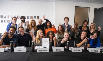 Ginny & Georgia Season 3 Cast