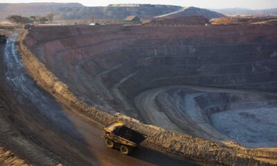 Glencore Mining Operations