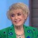 Gloria Hunniford Loose Women 2023