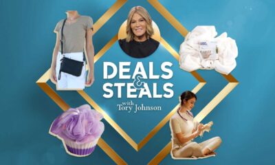 Gma Deals And Steals October 24 2024