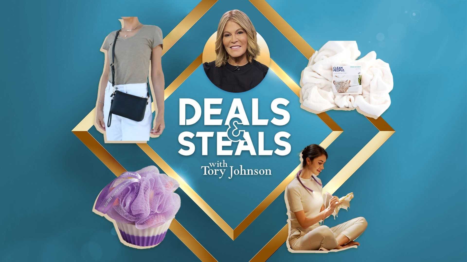 Gma Deals And Steals October 24 2024