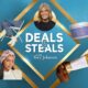 Gma Small Business Deals