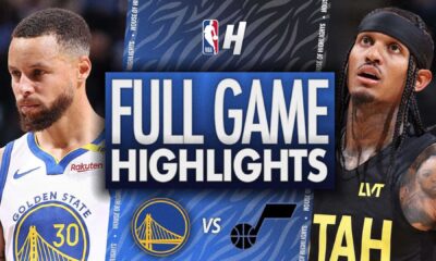 Golden State Warriors Recent Game Highlights