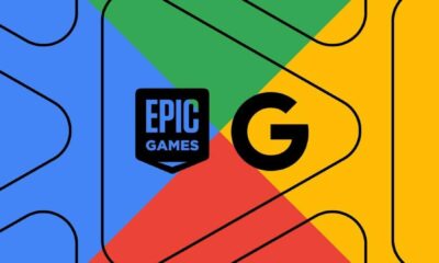 Google Epic Games Court Case