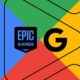 Google Epic Games Court Case