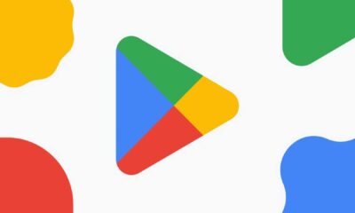 Google Play Store