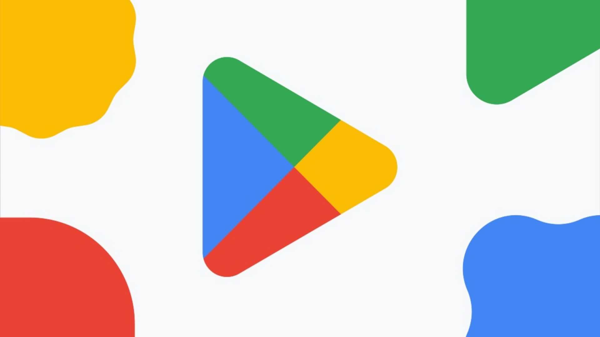 Google Play Store