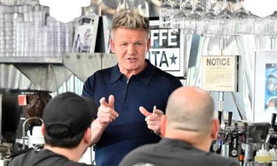 Gordon Ramsay New Orleans Restaurants