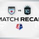 Gotham Fc Vs Chicago Red Stars Match