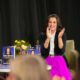 Gov. Gretchen Whitmer Msu Event