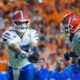 Graham Mertz Injury Florida Gators