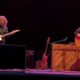 Graham Nash Performing In Ithaca New York 2024