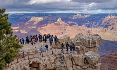 Grand Canyon National Park South Rim